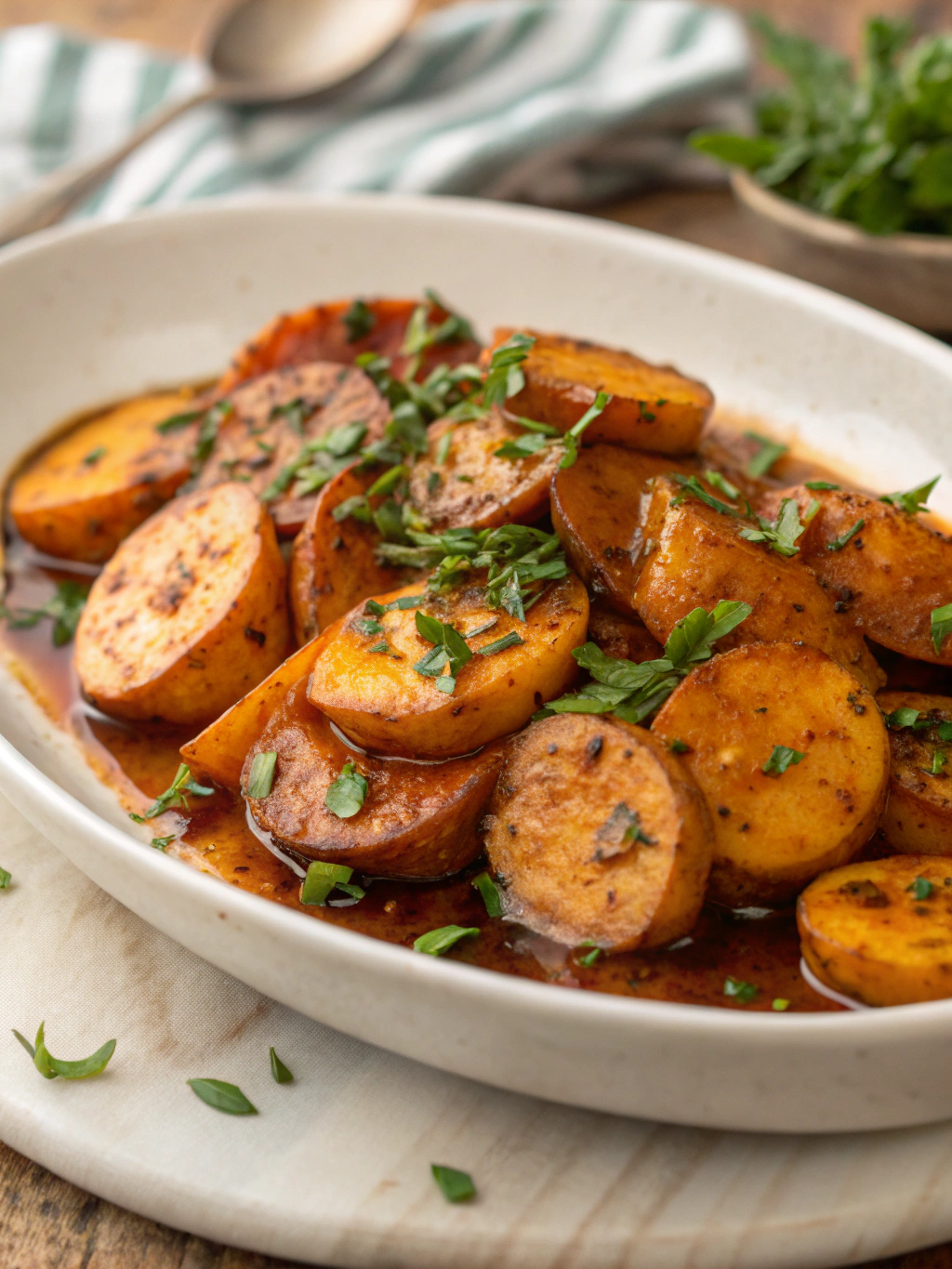 Batatas ao murro 3