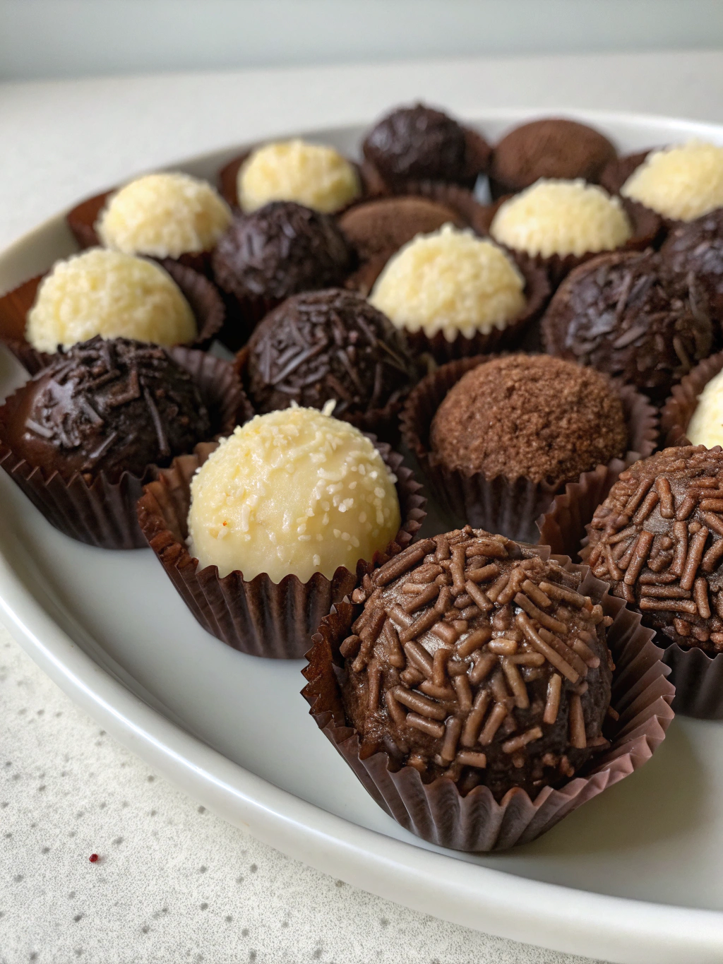 Brigadeiro 3