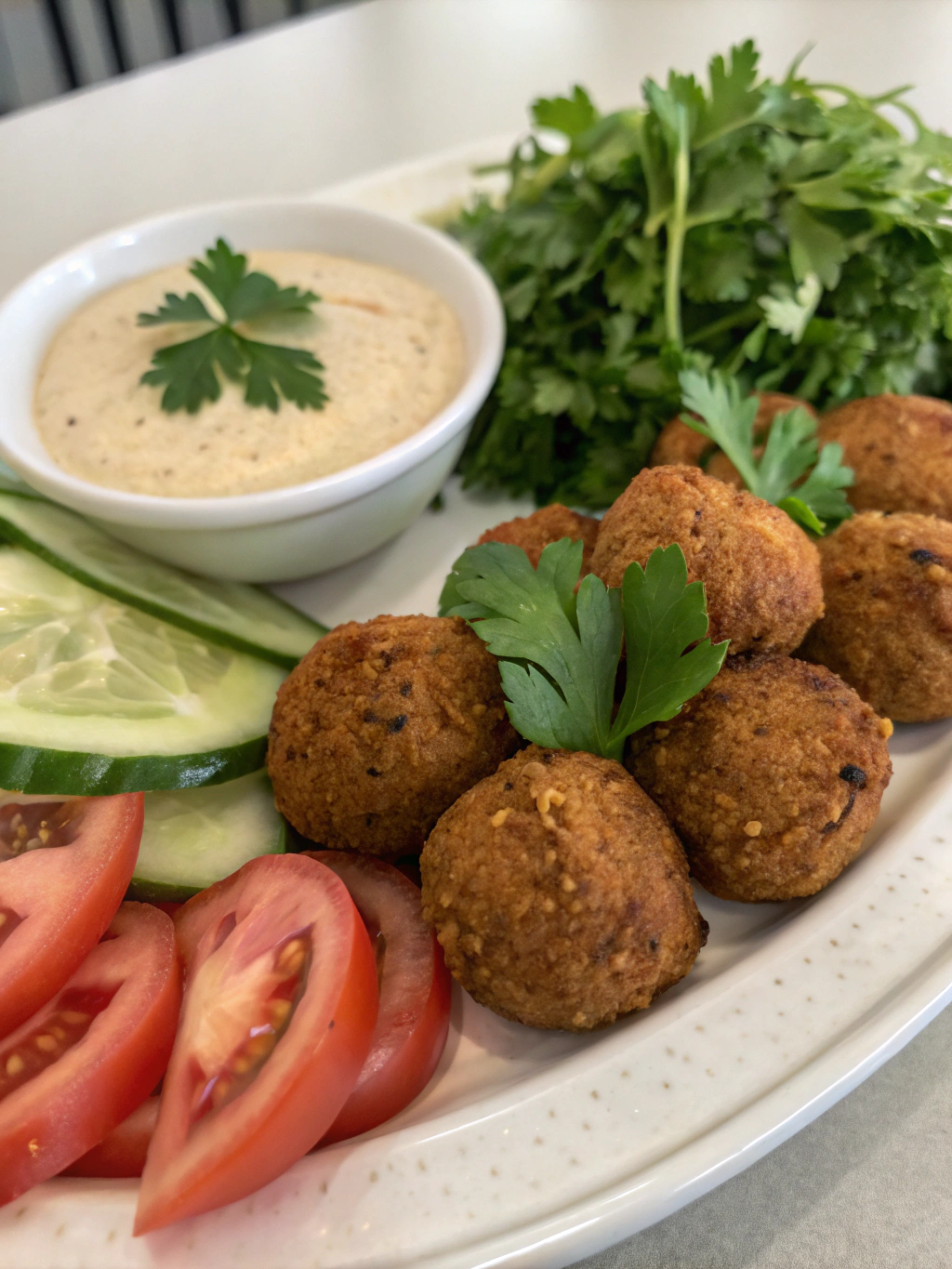 Falafel 3