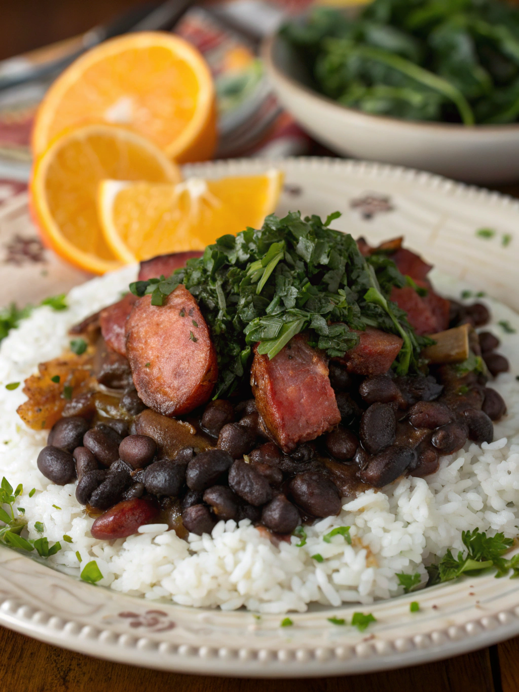 Feijoada 3