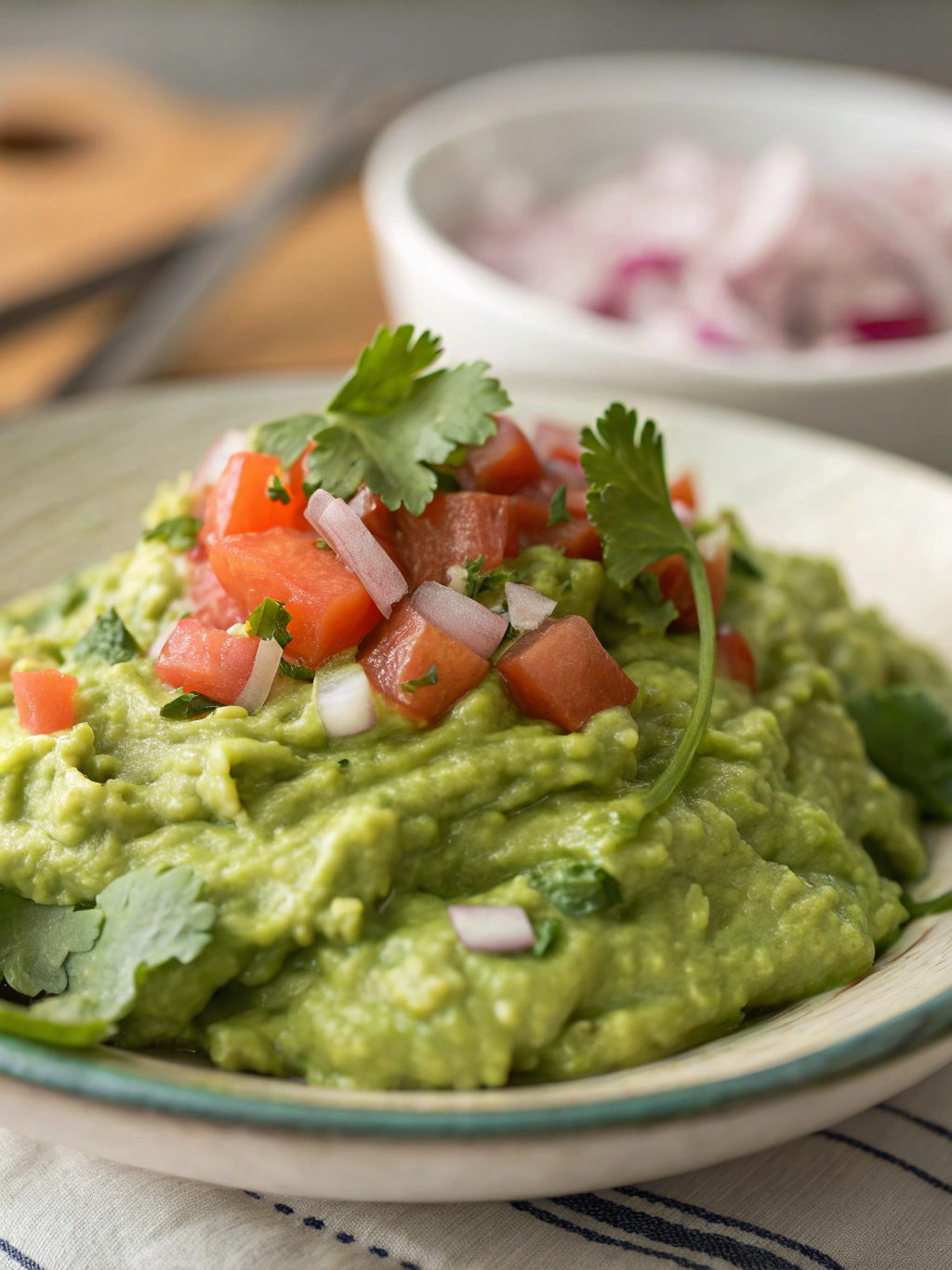 Guacamole 3