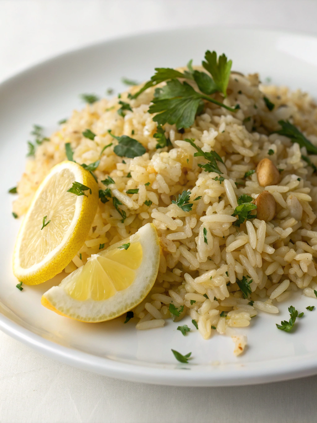 arroz alho 3