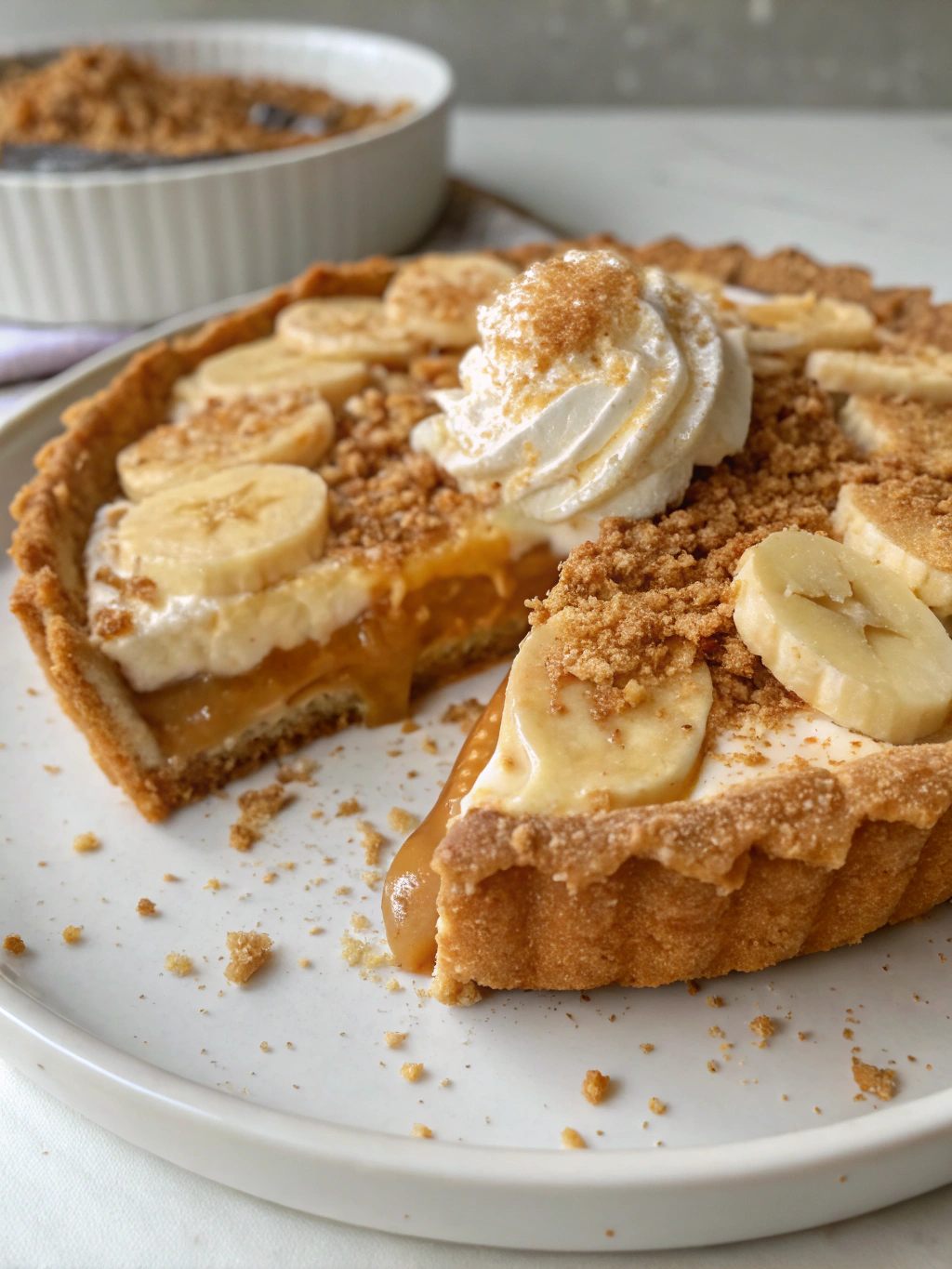 banoffee 3