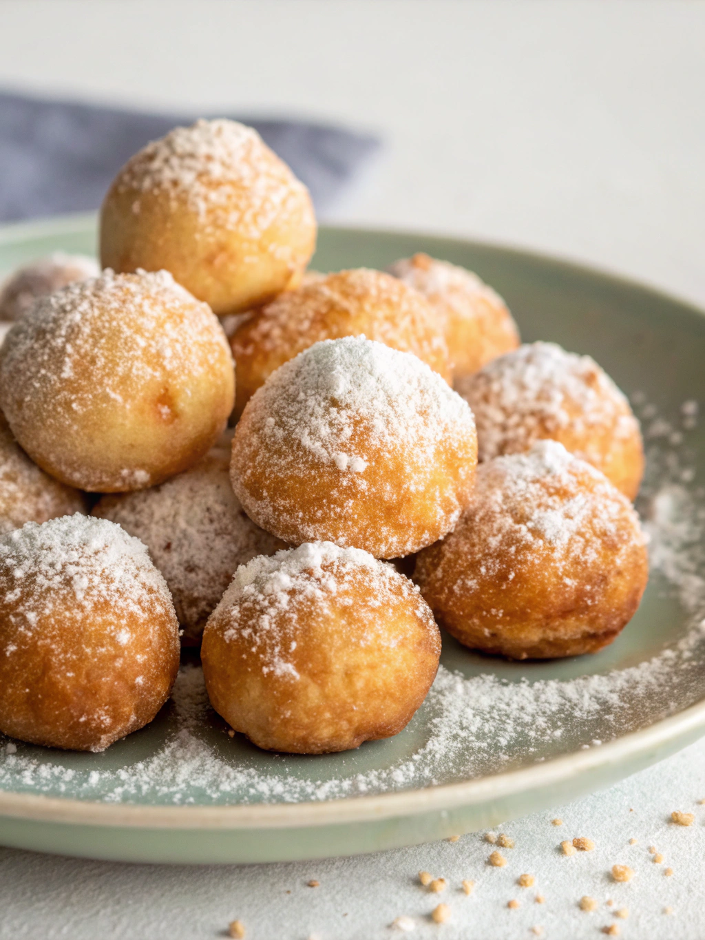 bolinho de chuva 3
