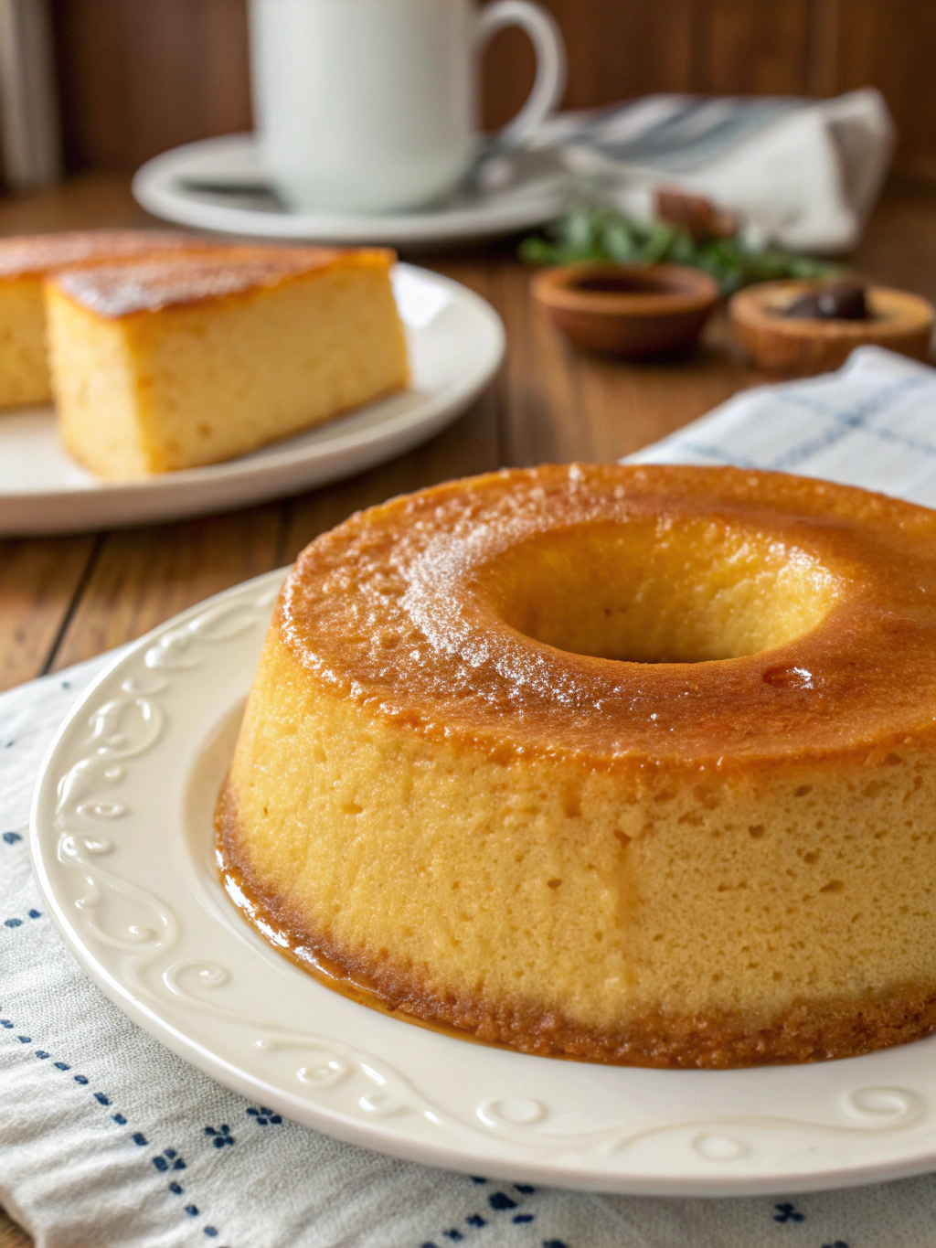 bolo de fubá cremoso 3