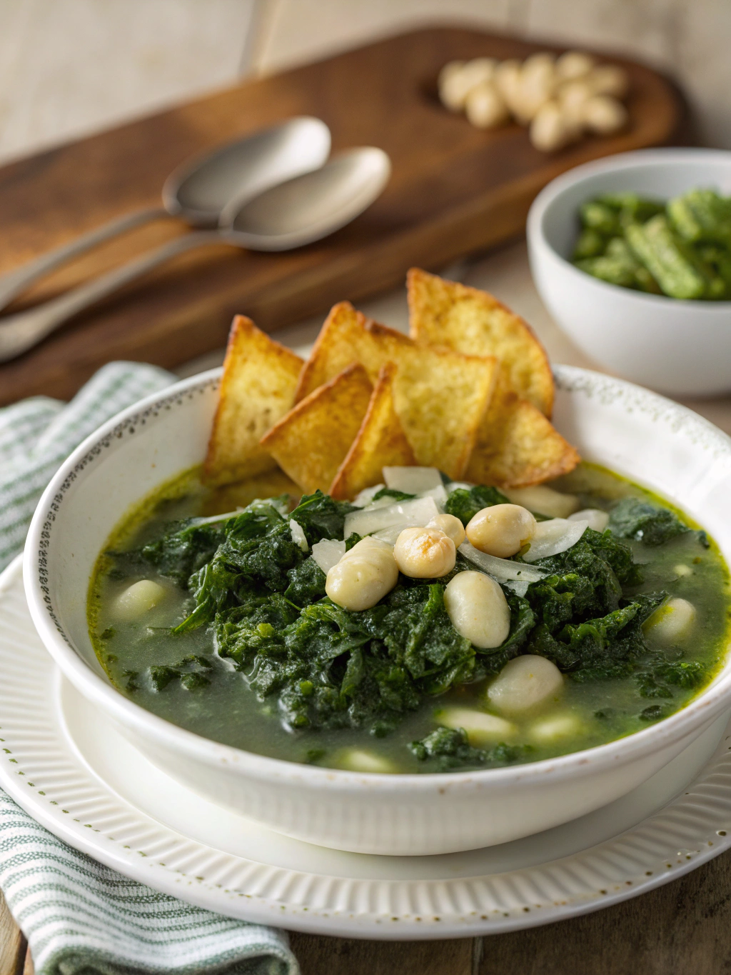 caldo verde simples 3