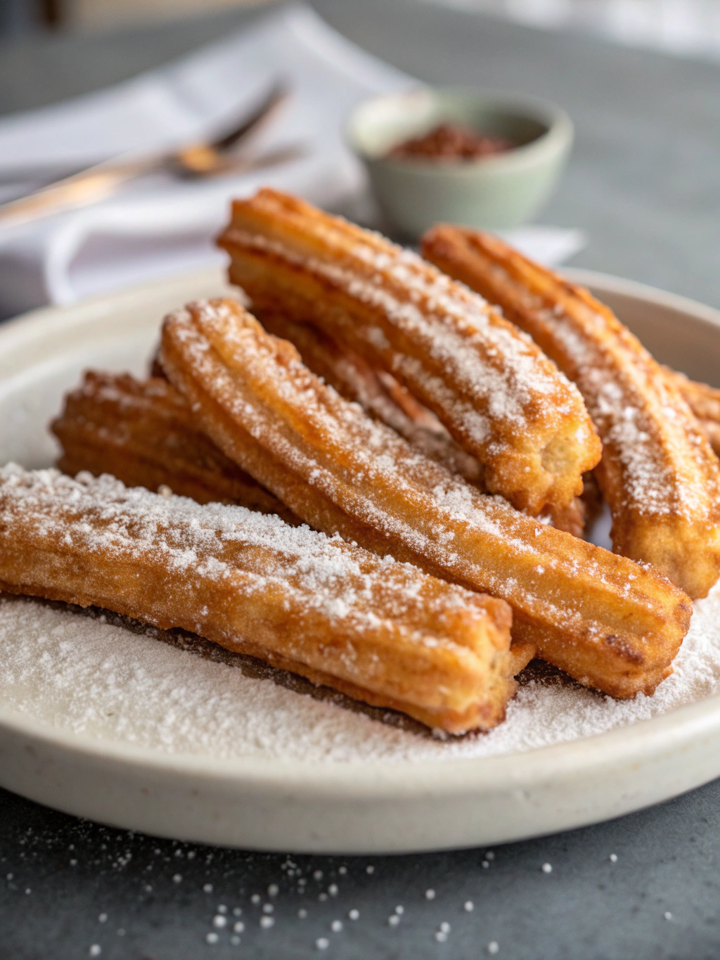 churros caseiro 3