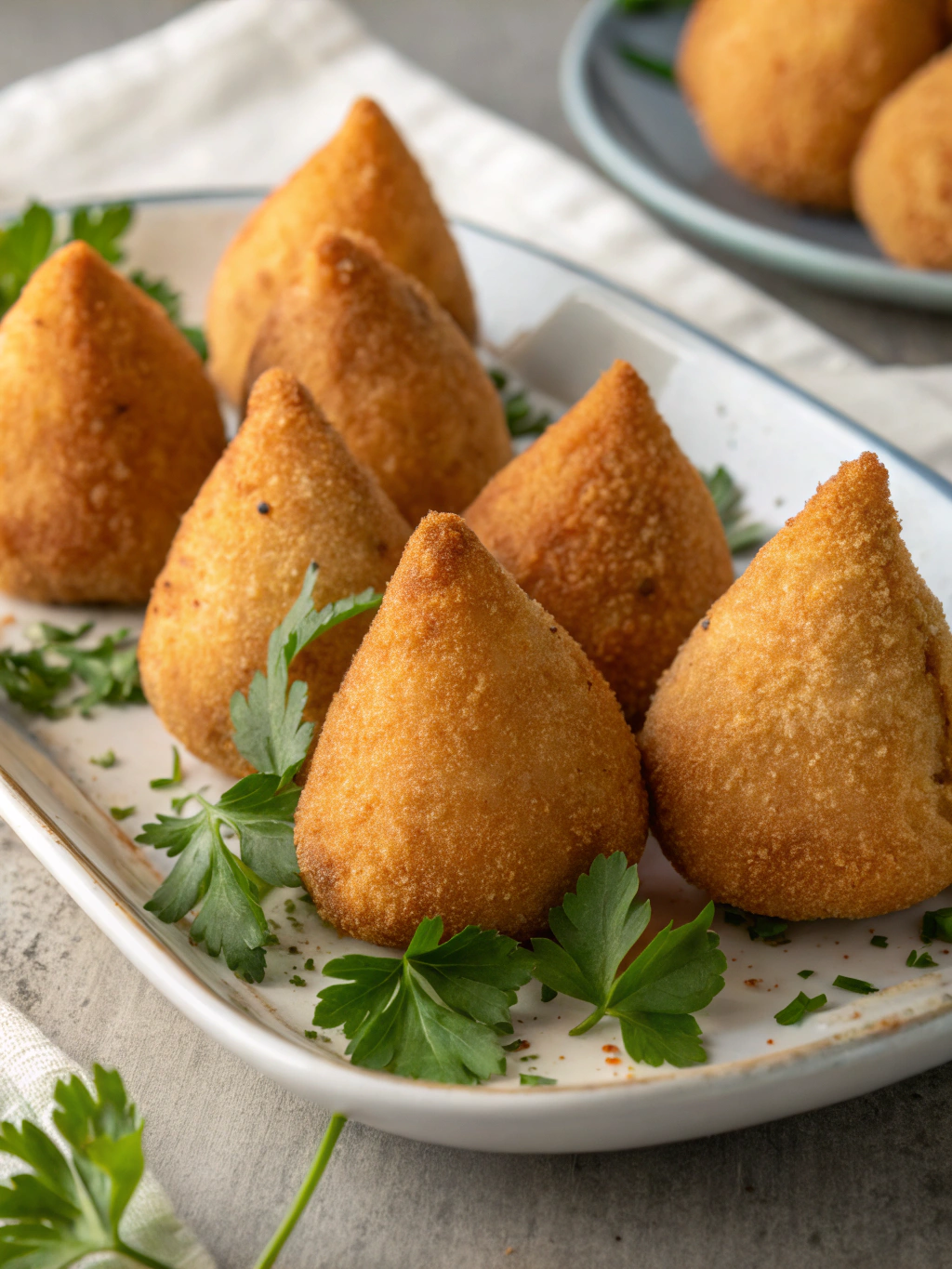 coxinha forno 3