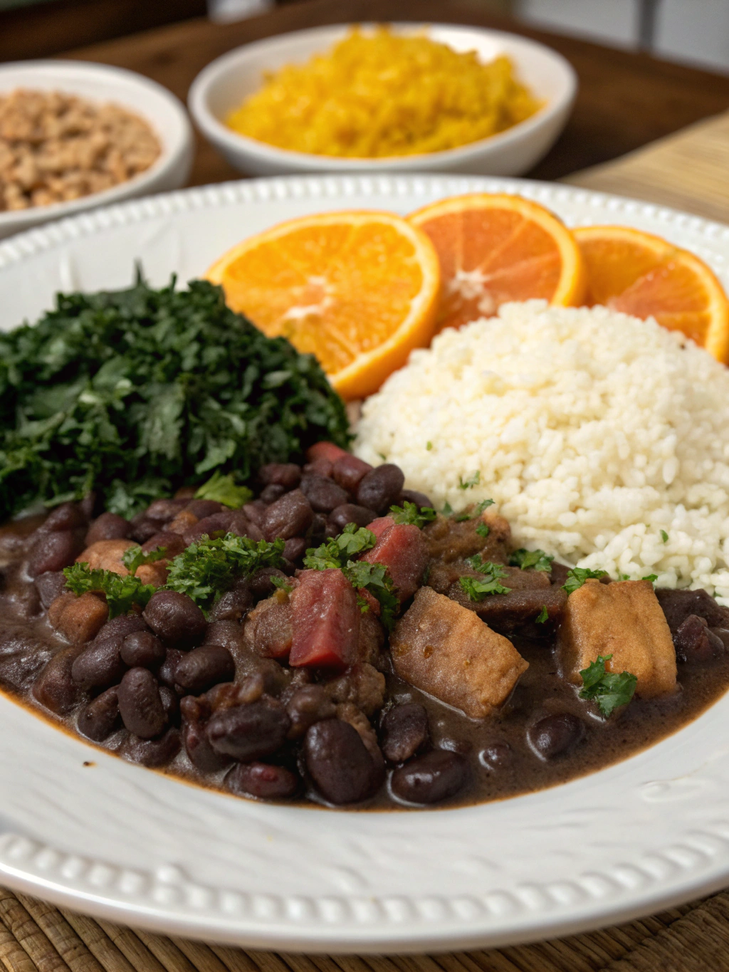feijoada completa 3
