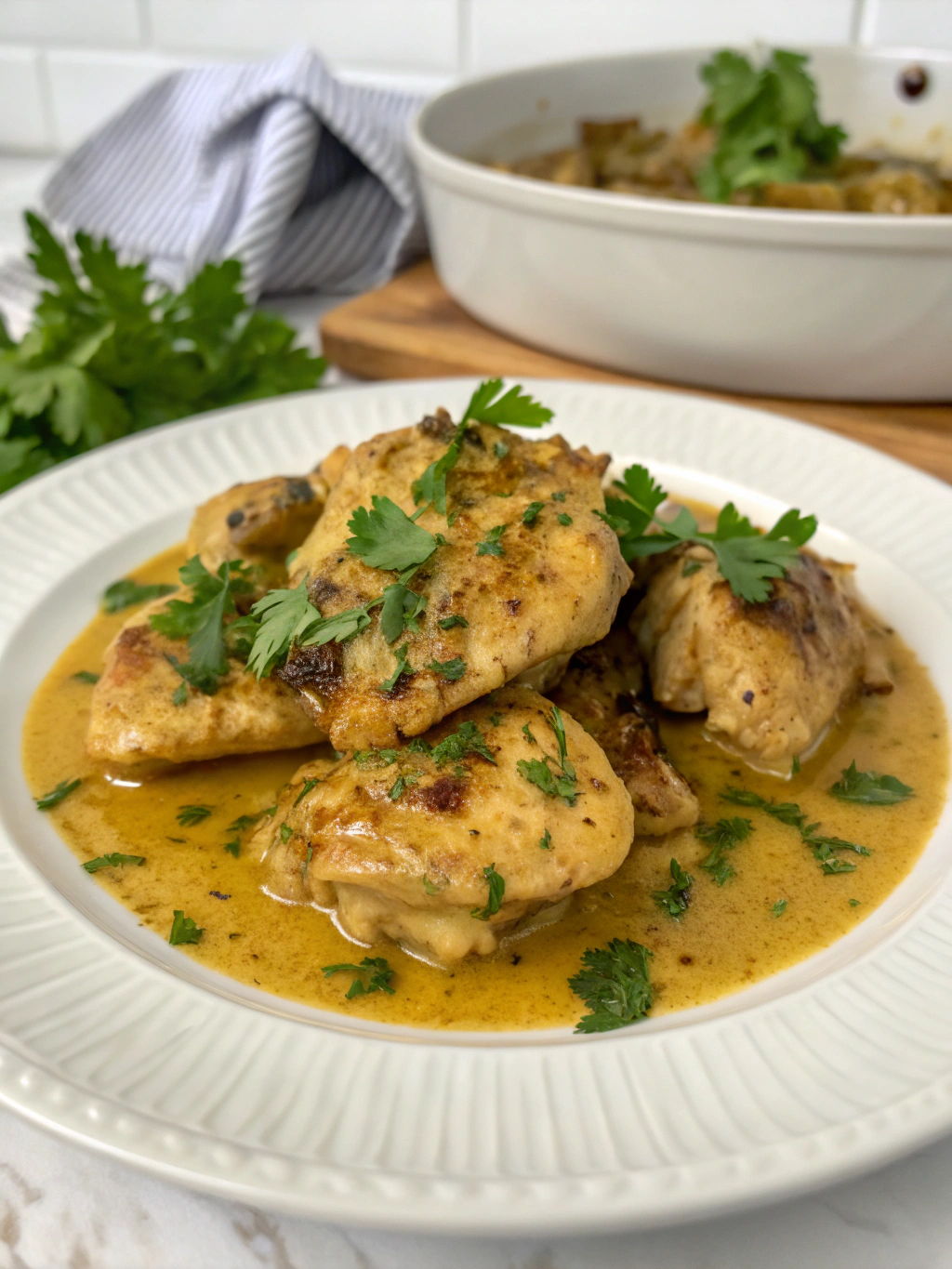 frango mostarda 3