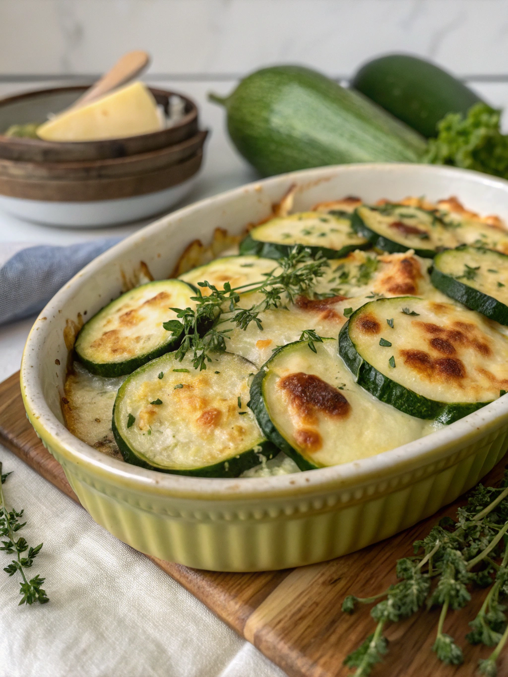 gratinado abobrinha 3