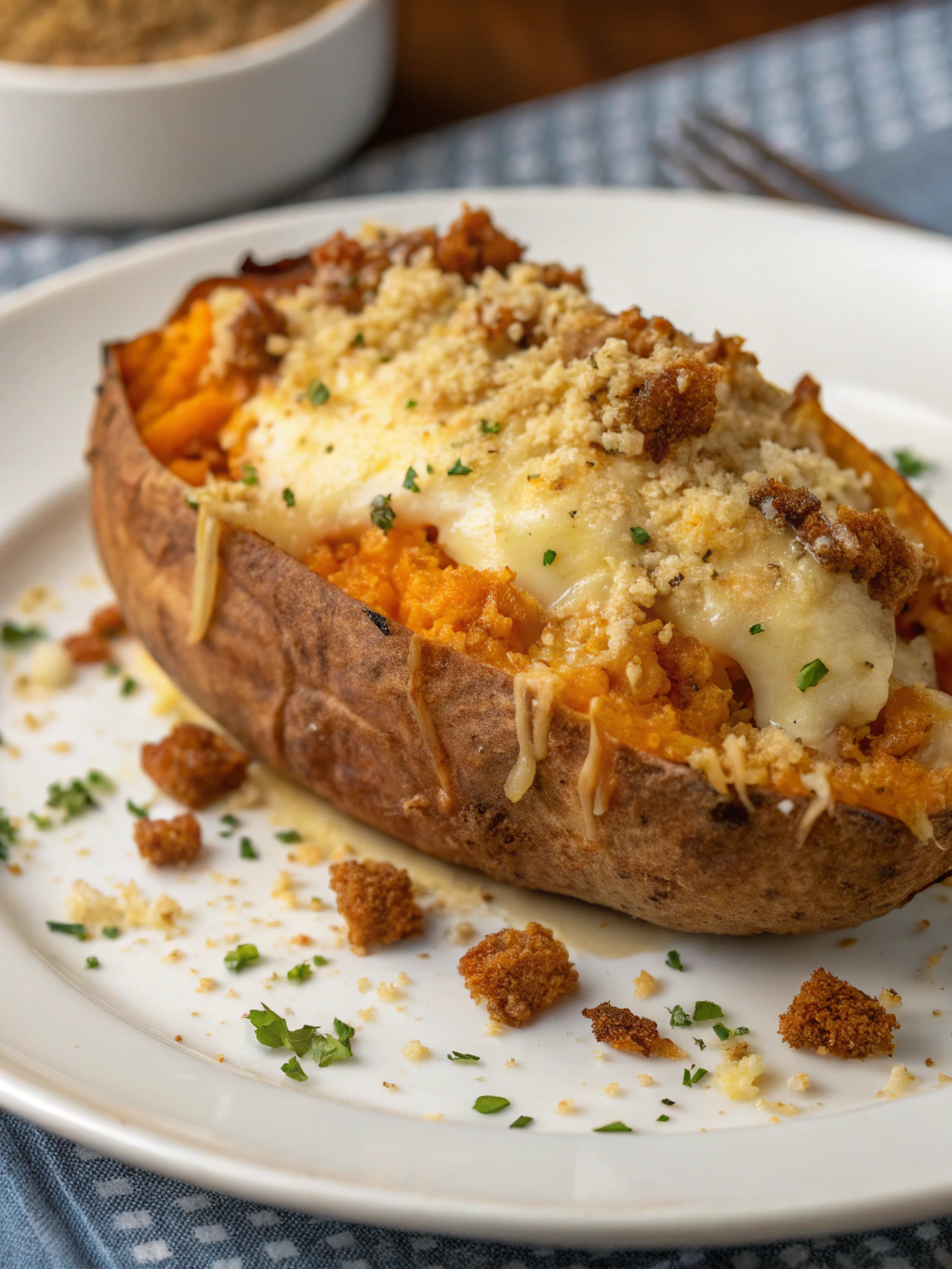 gratinado batata 3