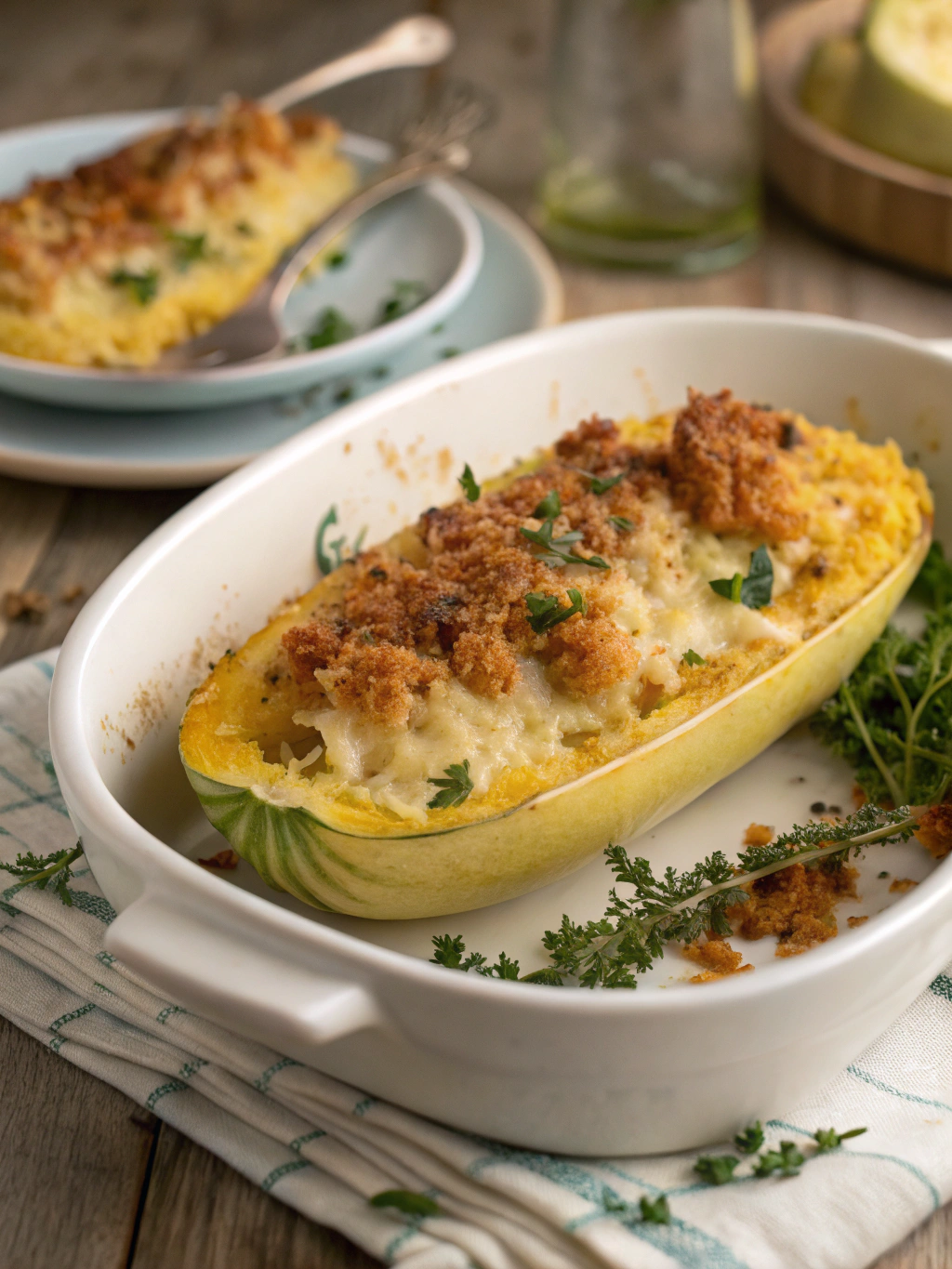 gratinado chuchu 3