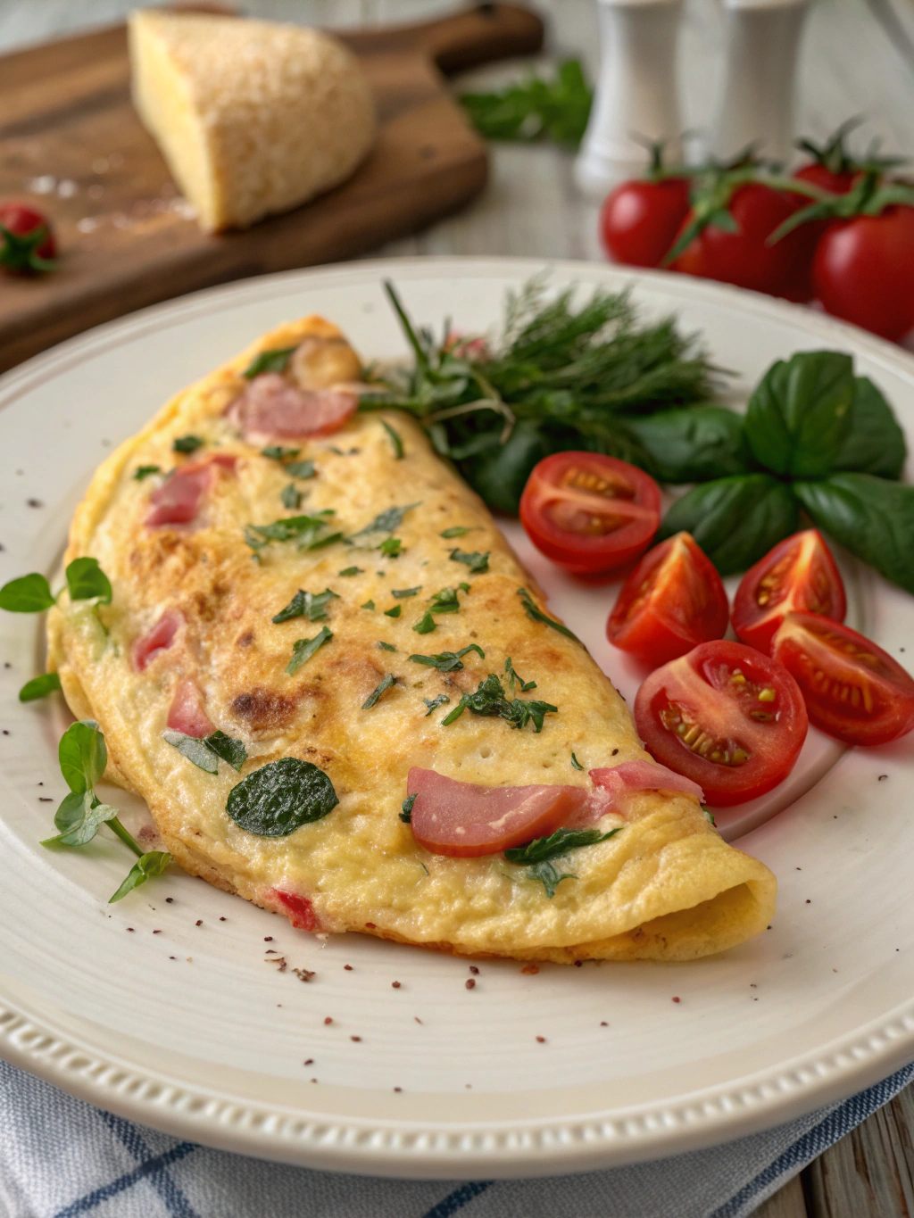 omelete forno 3