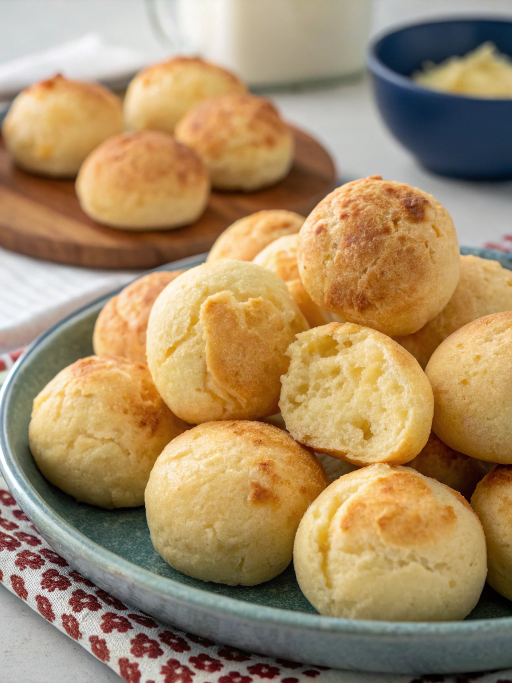 pão de queijo mineiro 3
