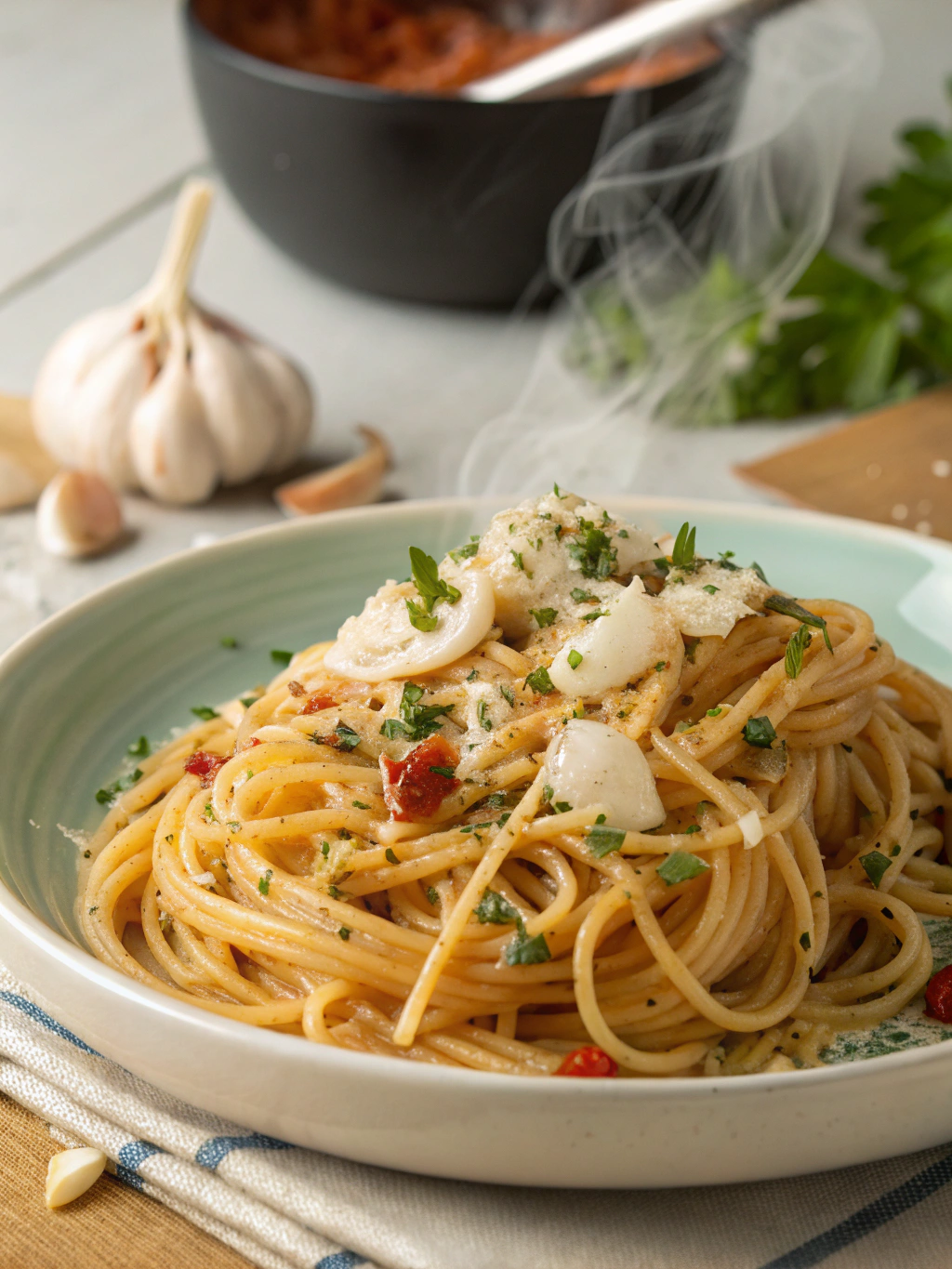 pasta alho 3