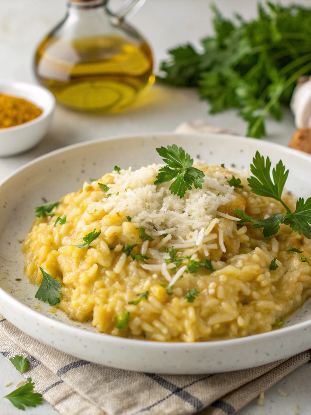 risoto parmesao 3