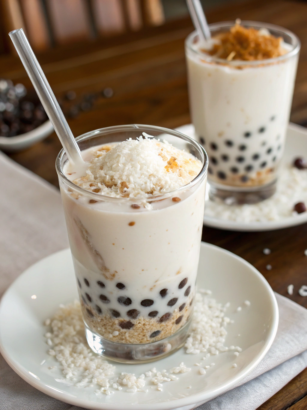 tapioca coco 3