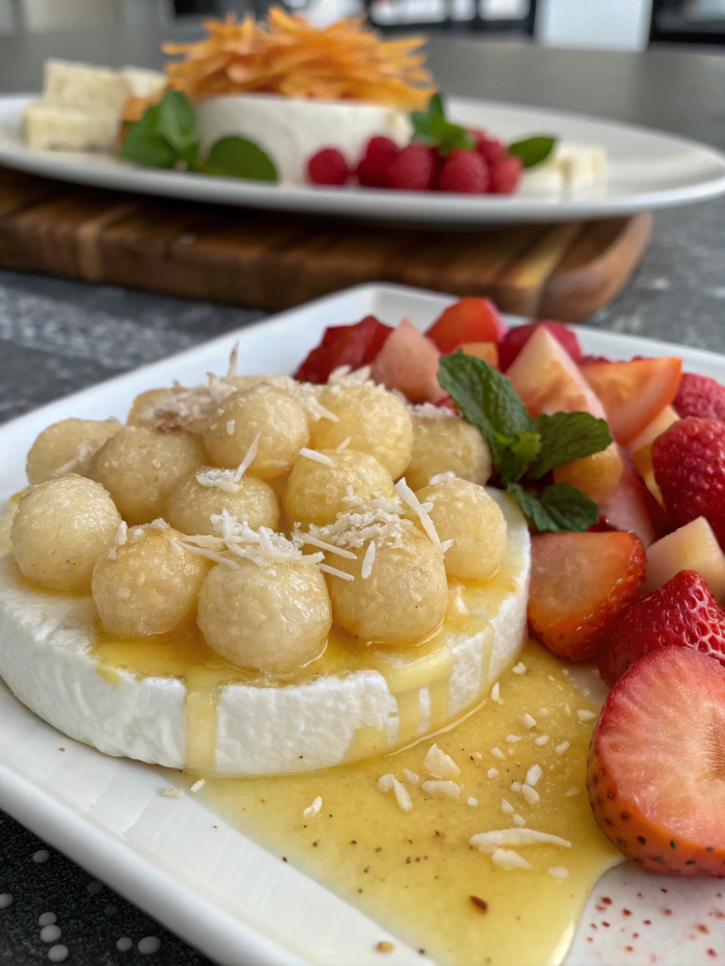 tapioca queijo 3