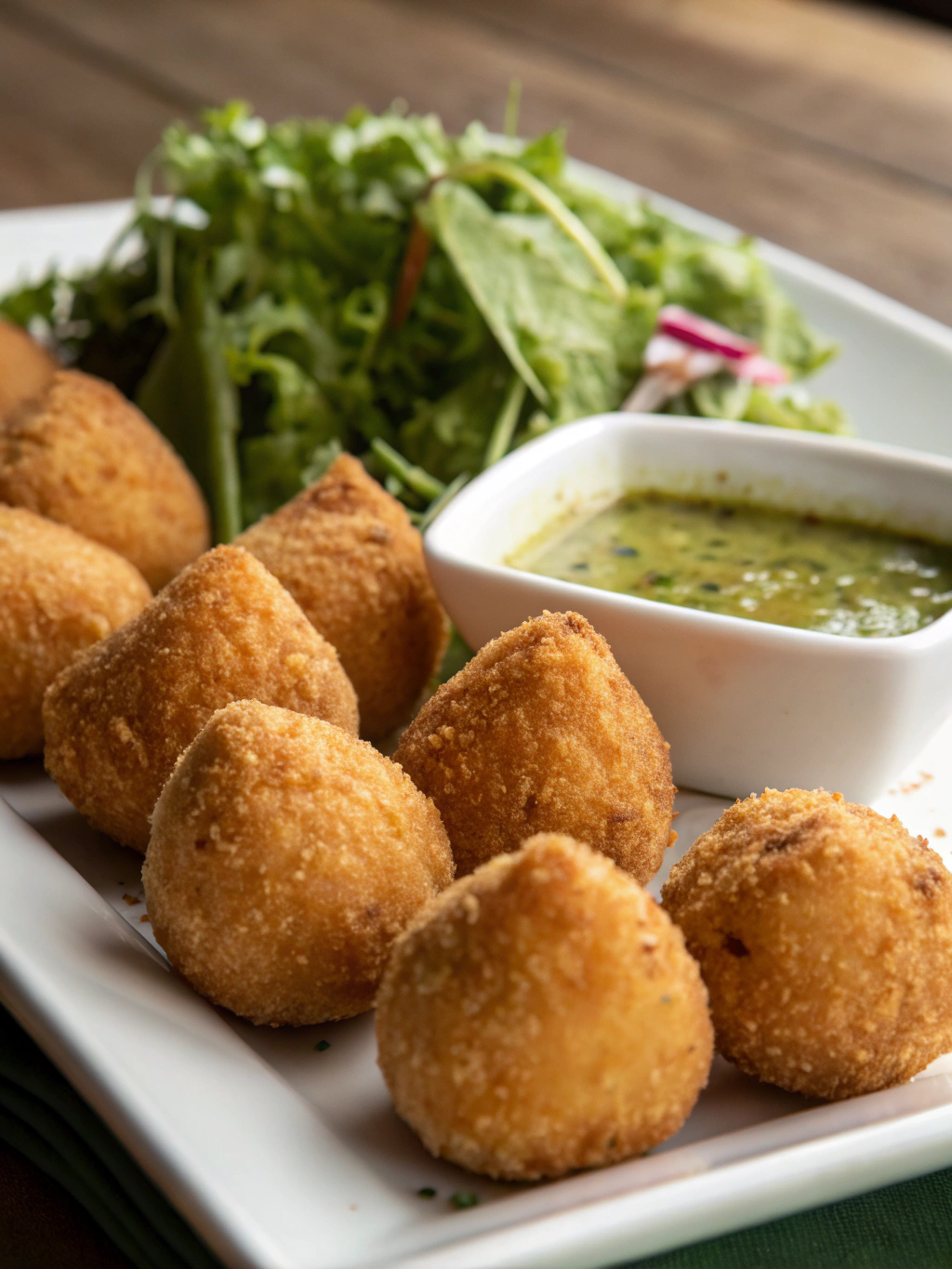coxinha frango 3