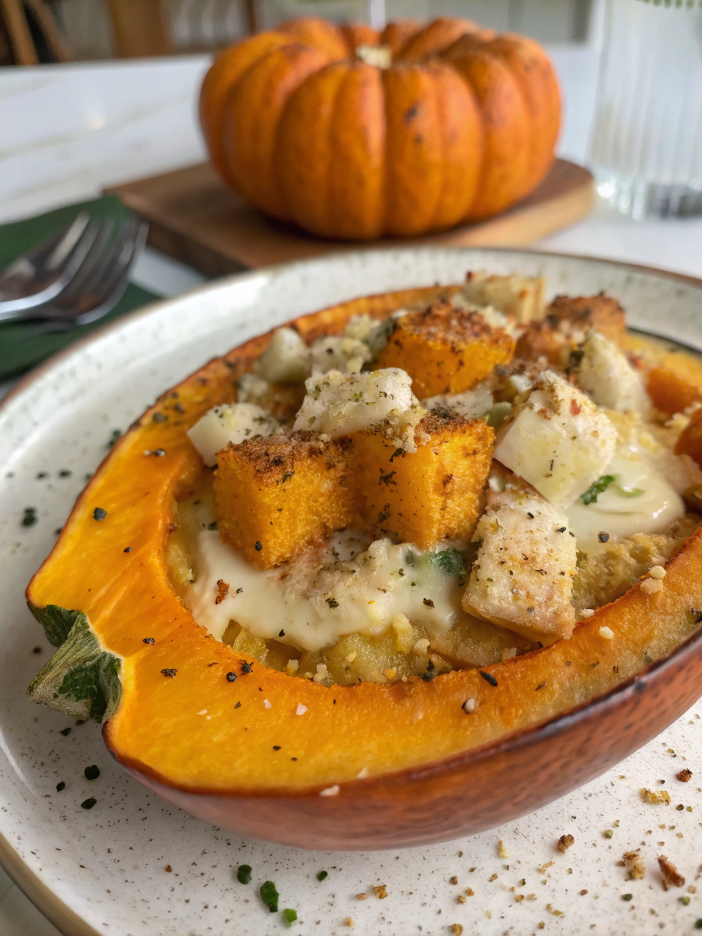 gratinado abobora 3