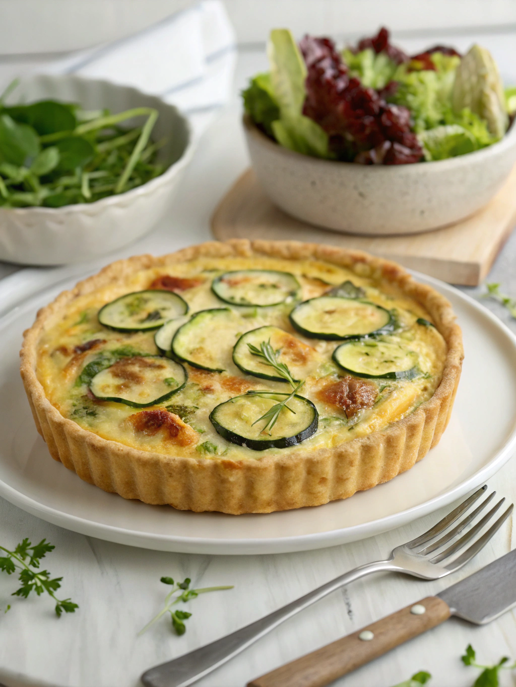 quiche abobrinha 3