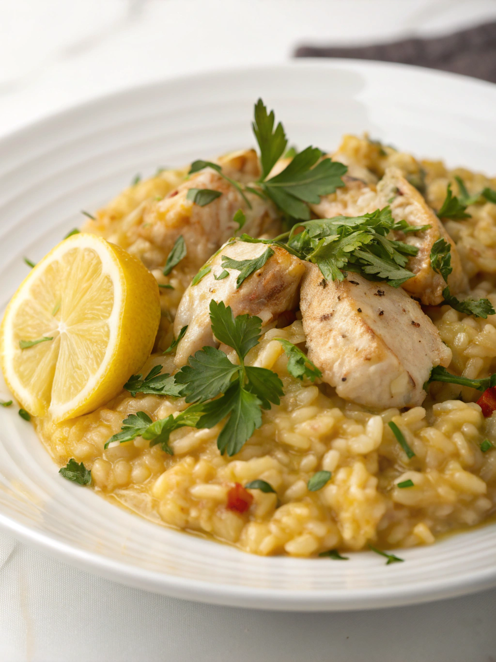 risoto frango 3