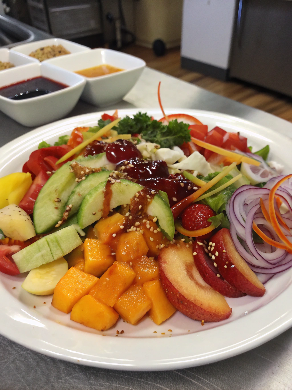 salada agridoce 3