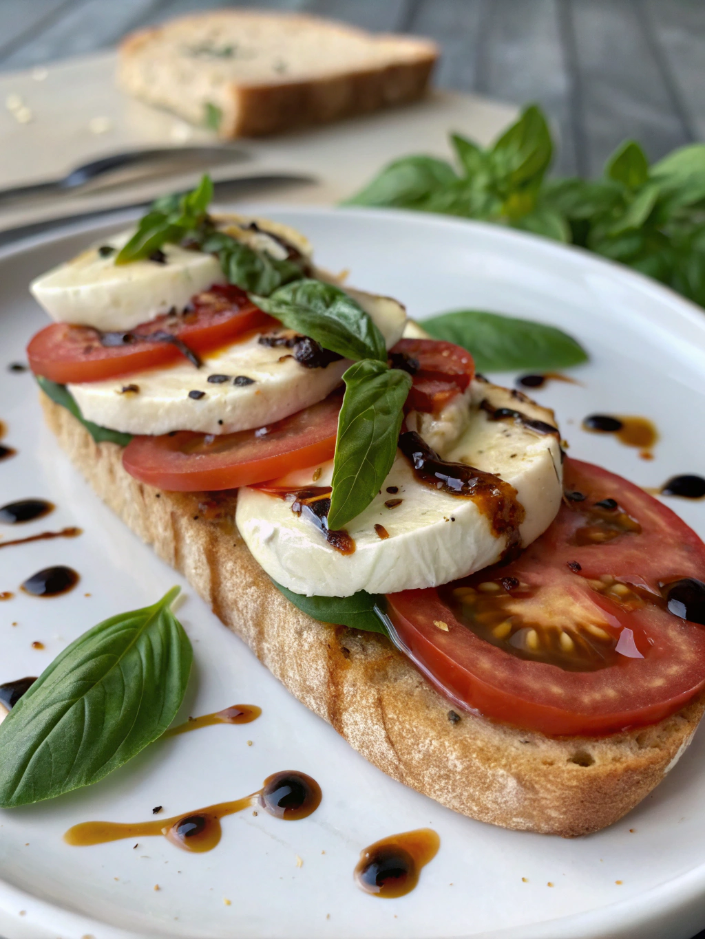 sanduiche caprese 3
