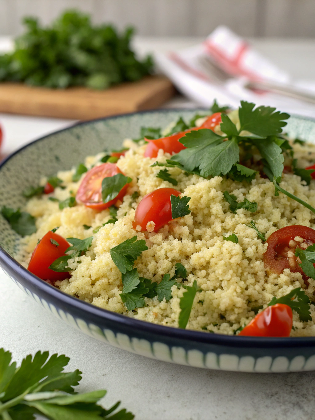 tabule couscous 3