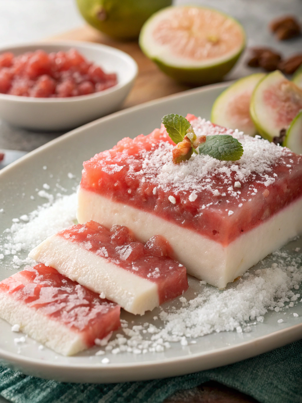 tapioca goiabada 3