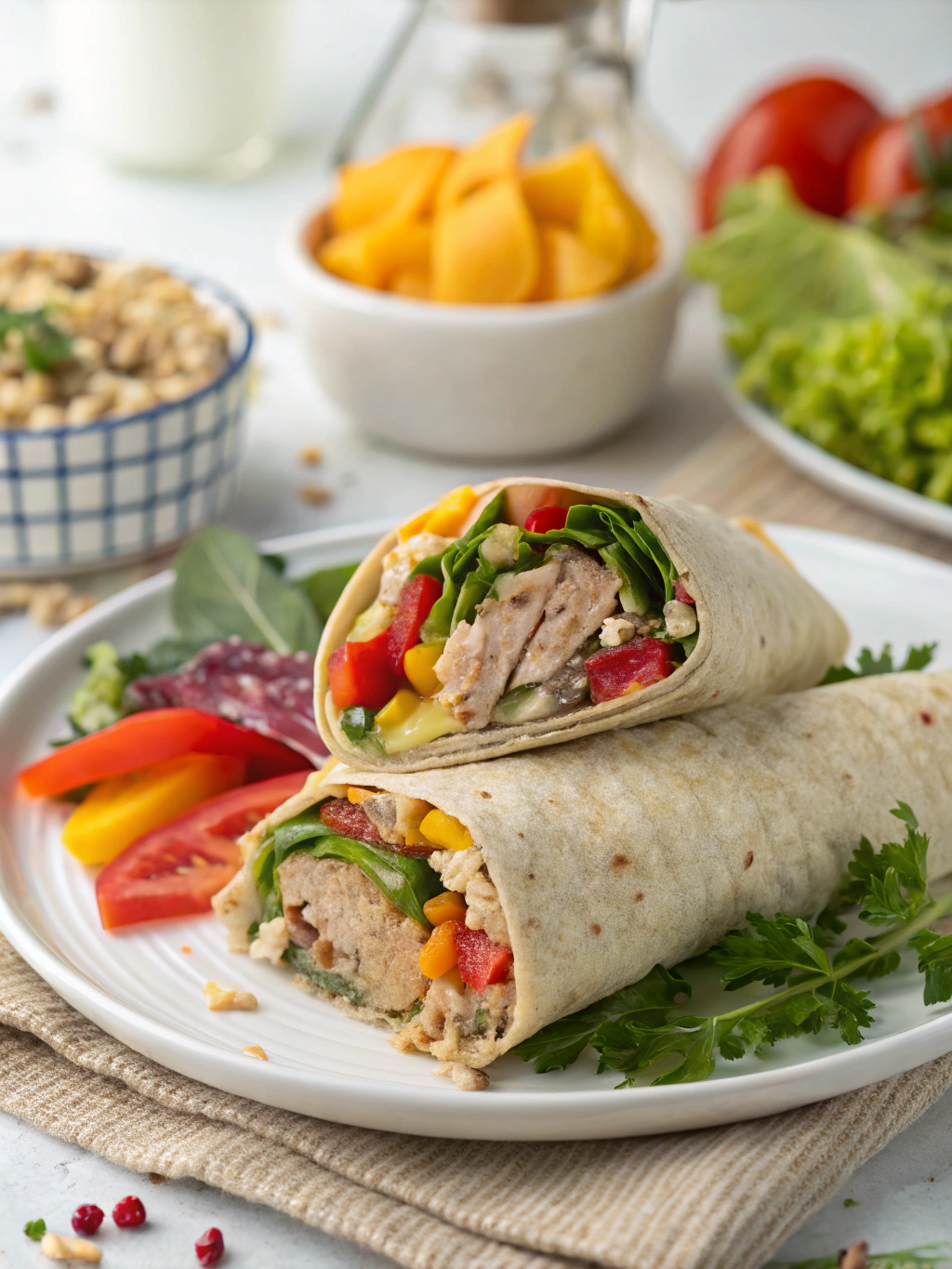 wrap atum 3