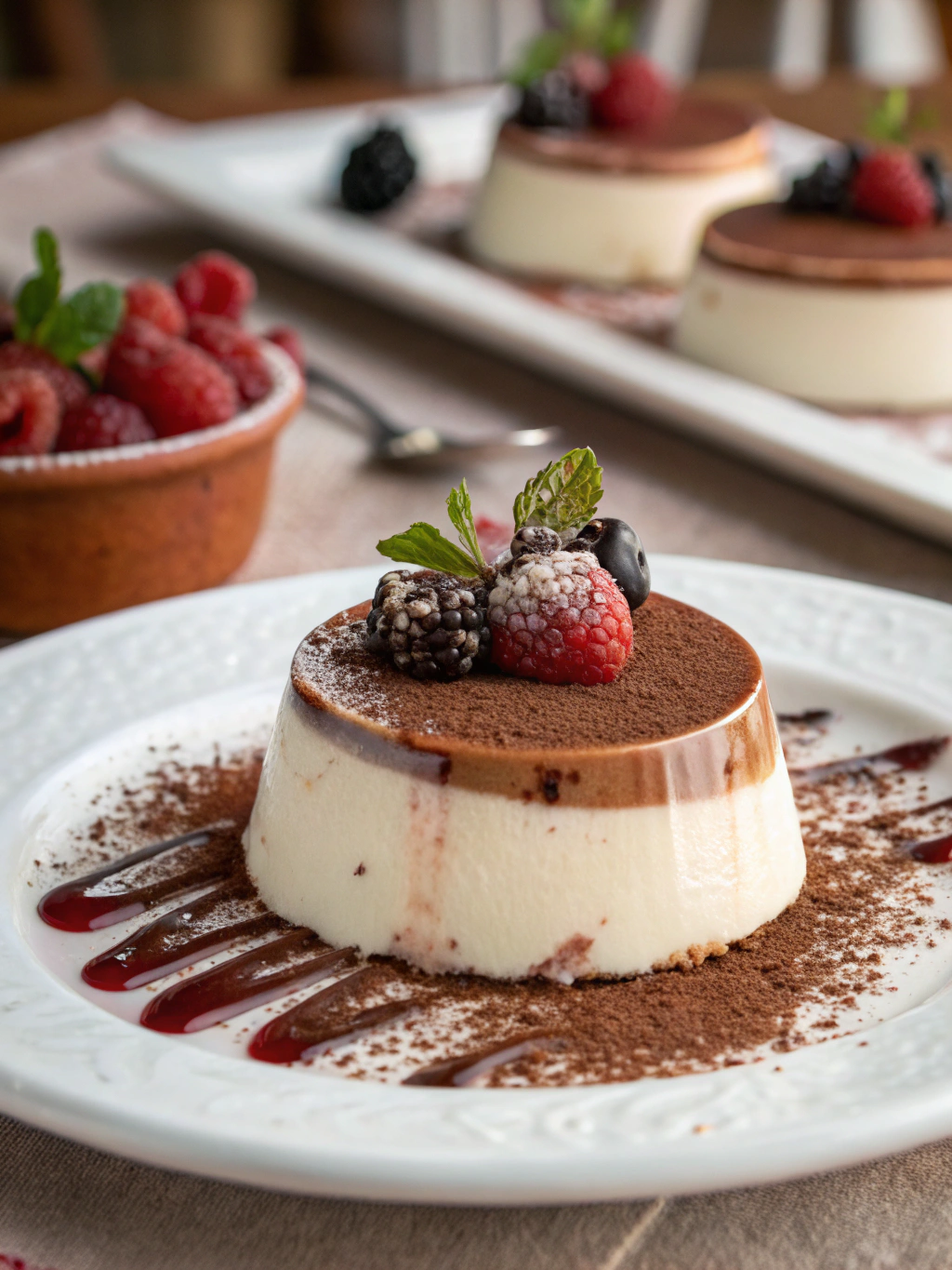 mousse chocolate branco 3