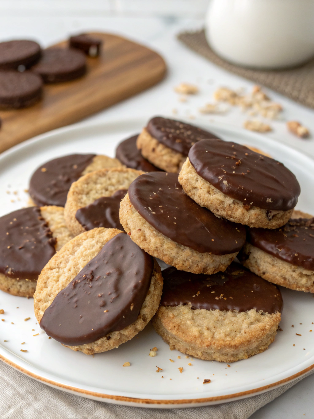 biscoito aveia chocolate 3