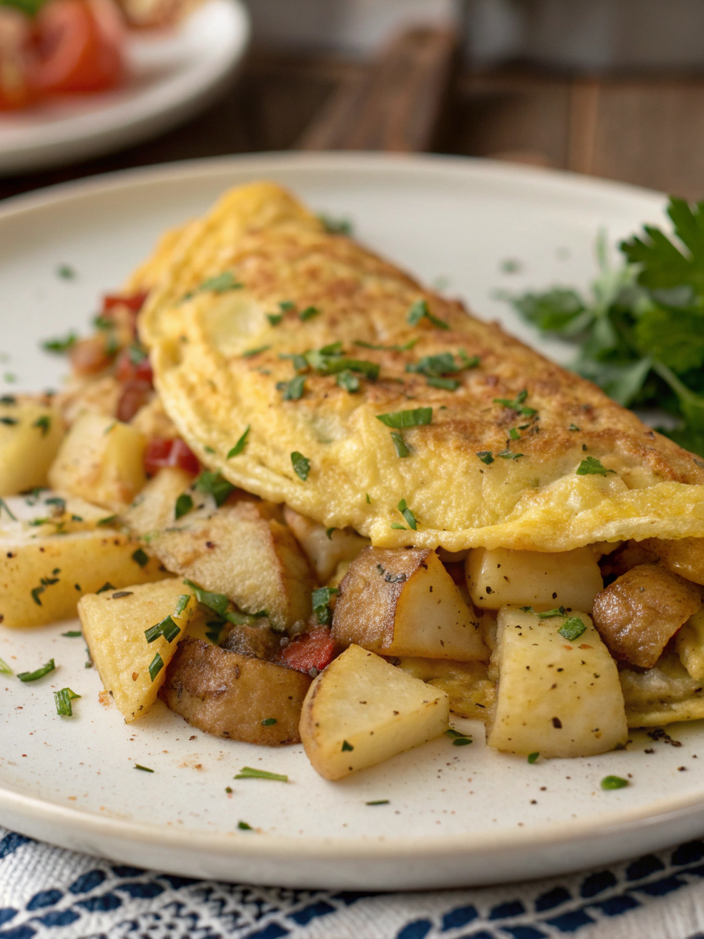 omelete batata 3