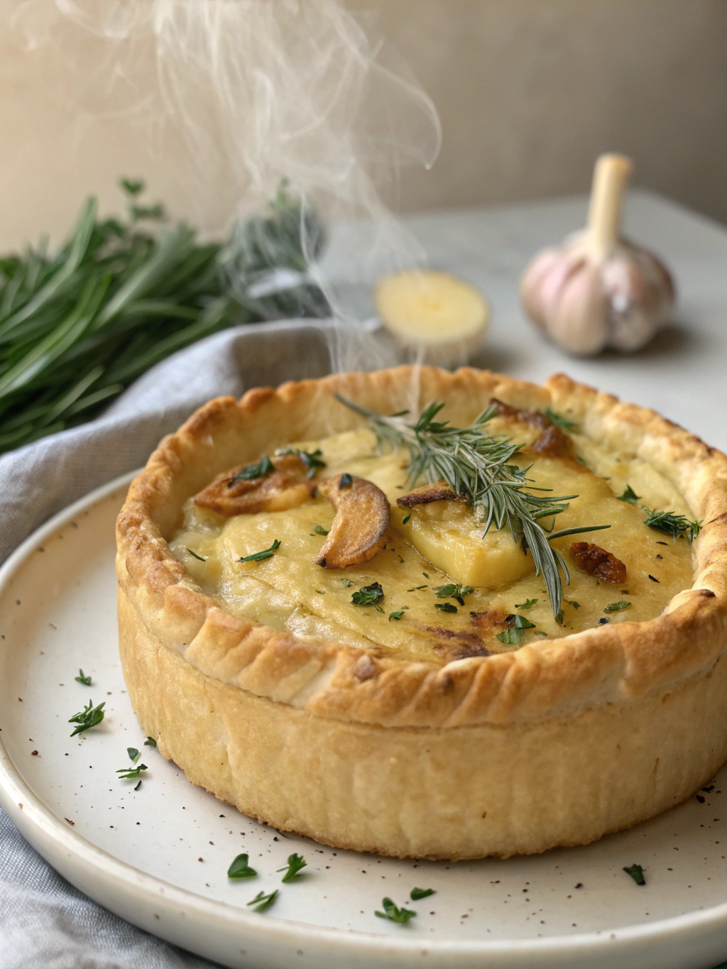 torta alho batata 3